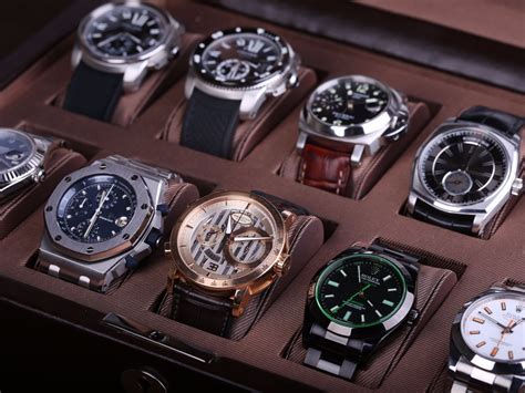 best watches 2024 for men